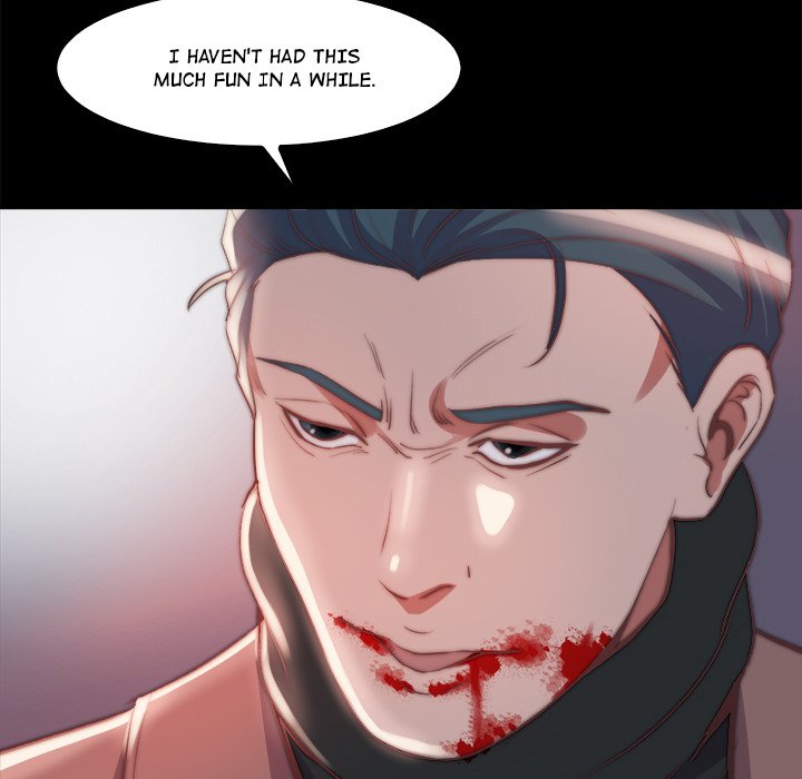 The Lost Girl Chapter 24 - HolyManga.Net