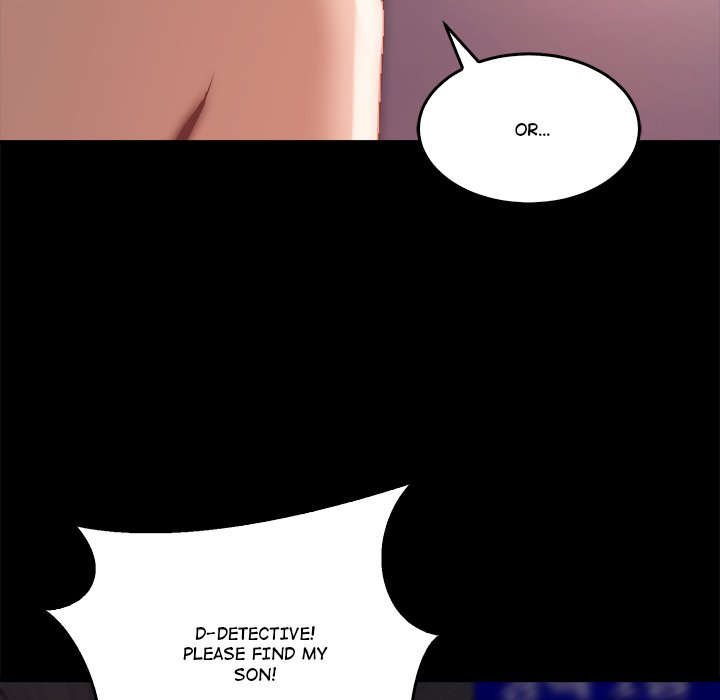 The Lost Girl Chapter 24 - HolyManga.Net