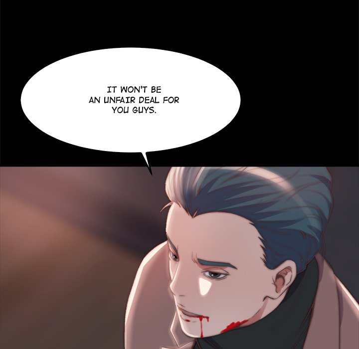 The Lost Girl Chapter 24 - HolyManga.Net