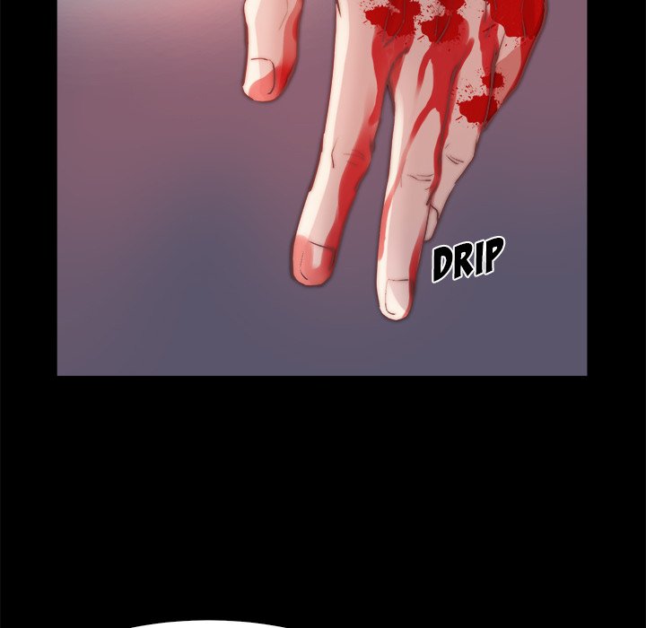 The Lost Girl Chapter 24 - HolyManga.Net