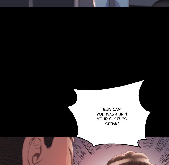 The Lost Girl Chapter 24 - HolyManga.Net