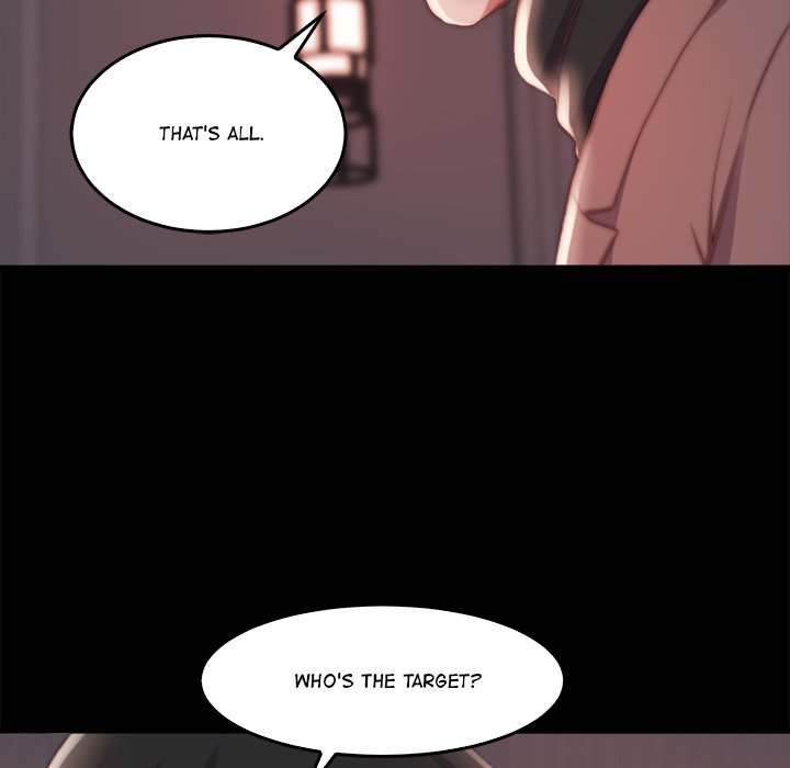 The Lost Girl Chapter 24 - HolyManga.Net