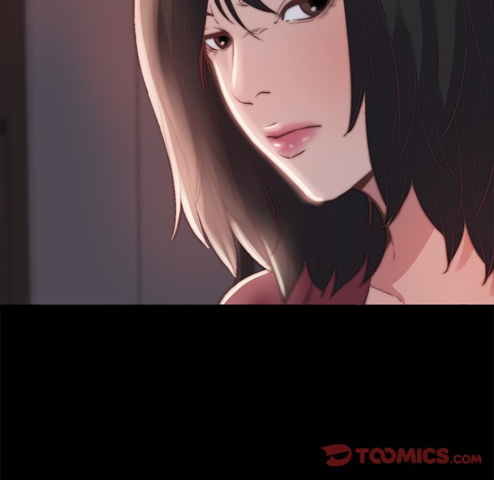 The Lost Girl Chapter 24 - HolyManga.Net