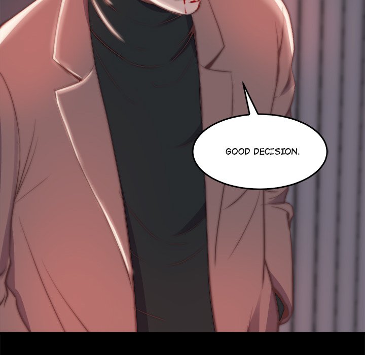 The Lost Girl Chapter 24 - HolyManga.Net