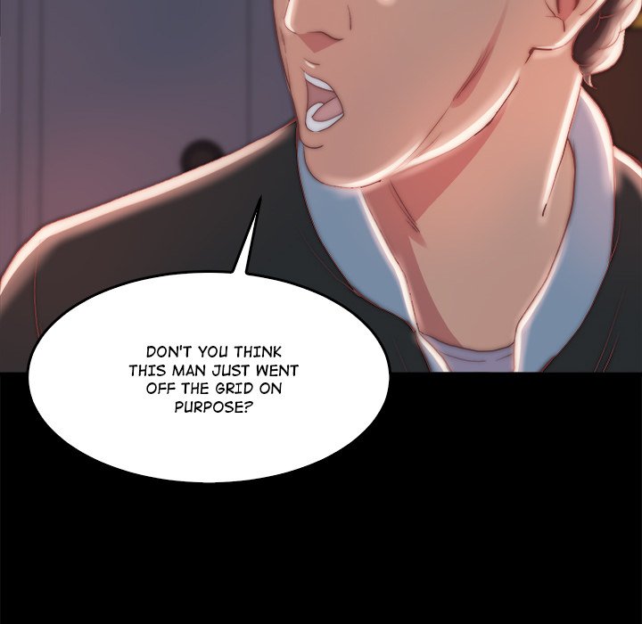 The Lost Girl Chapter 24 - HolyManga.Net