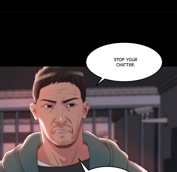 The Lost Girl Chapter 24 - HolyManga.Net