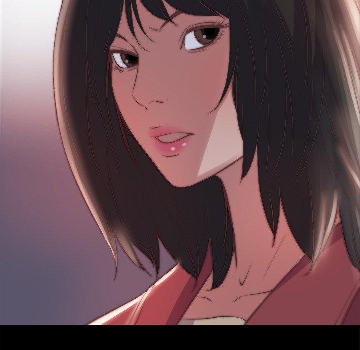 The Lost Girl Chapter 24 - HolyManga.Net