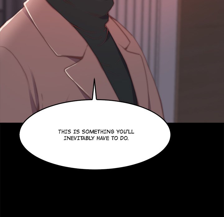The Lost Girl Chapter 24 - HolyManga.Net