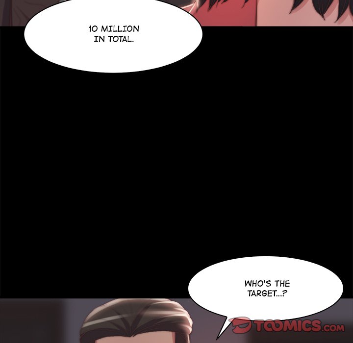 The Lost Girl Chapter 25 - HolyManga.Net