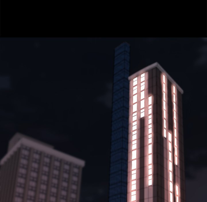 The Lost Girl Chapter 25 - HolyManga.Net