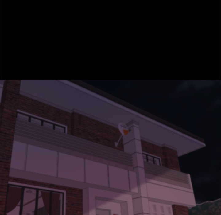 The Lost Girl Chapter 25 - HolyManga.Net