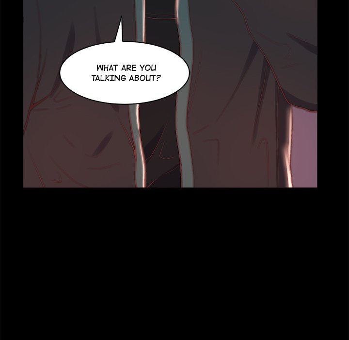 The Lost Girl Chapter 25 - HolyManga.Net