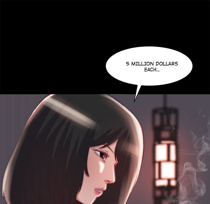 The Lost Girl Chapter 25 - HolyManga.Net