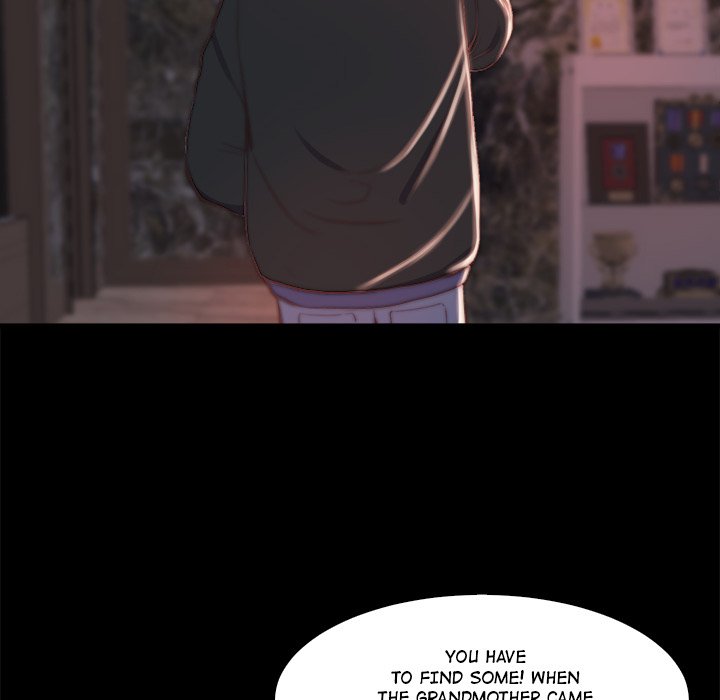 The Lost Girl Chapter 25 - HolyManga.Net