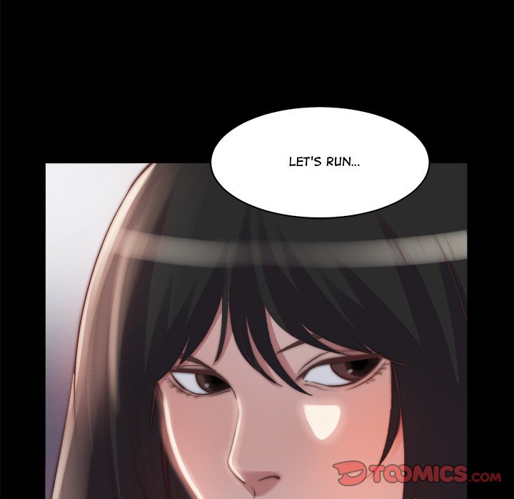 The Lost Girl Chapter 25 - HolyManga.Net