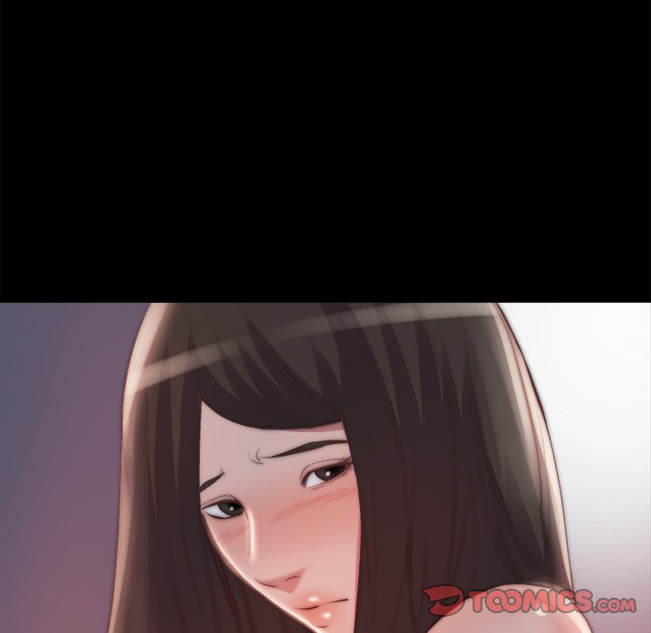The Lost Girl Chapter 25 - HolyManga.Net