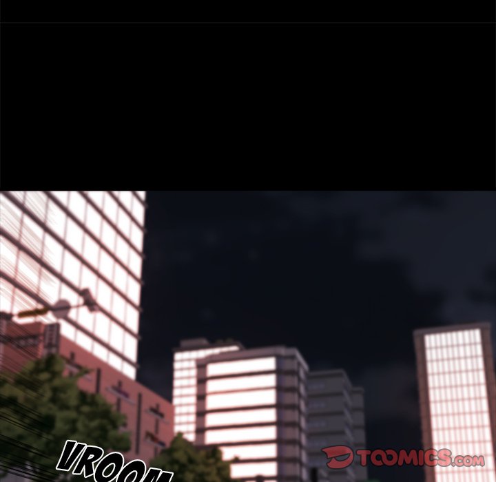 The Lost Girl Chapter 25 - HolyManga.Net