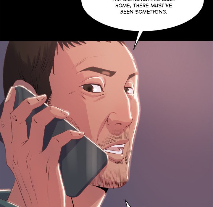 The Lost Girl Chapter 25 - HolyManga.Net