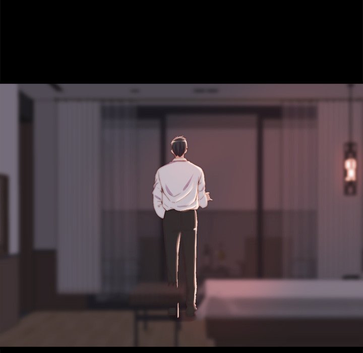 The Lost Girl Chapter 25 - HolyManga.Net