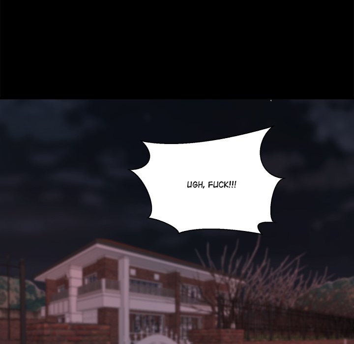 The Lost Girl Chapter 25 - HolyManga.Net