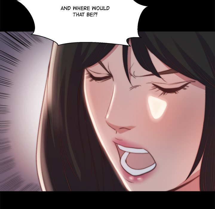 The Lost Girl Chapter 25 - HolyManga.Net
