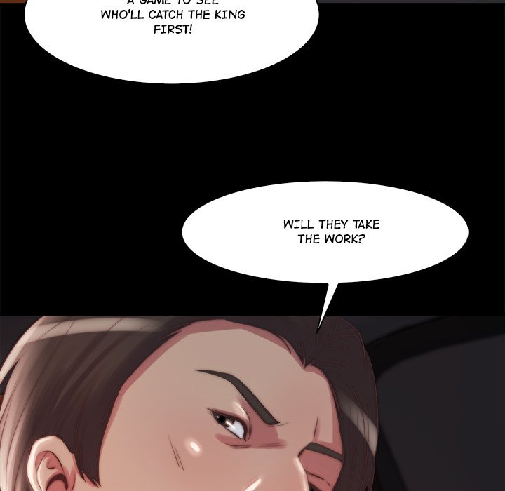 The Lost Girl Chapter 25 - HolyManga.Net
