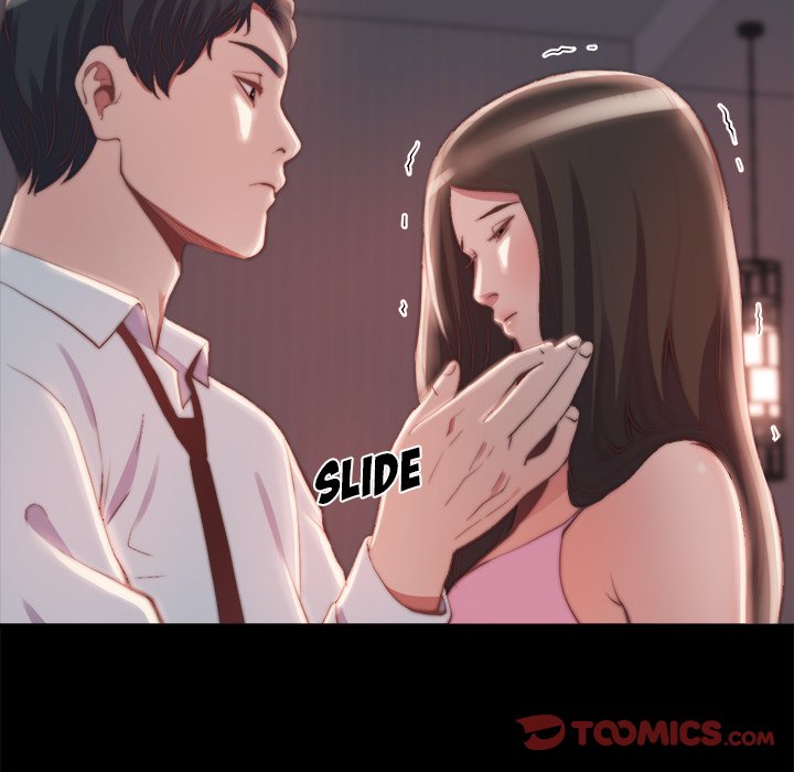 The Lost Girl Chapter 25 - HolyManga.Net
