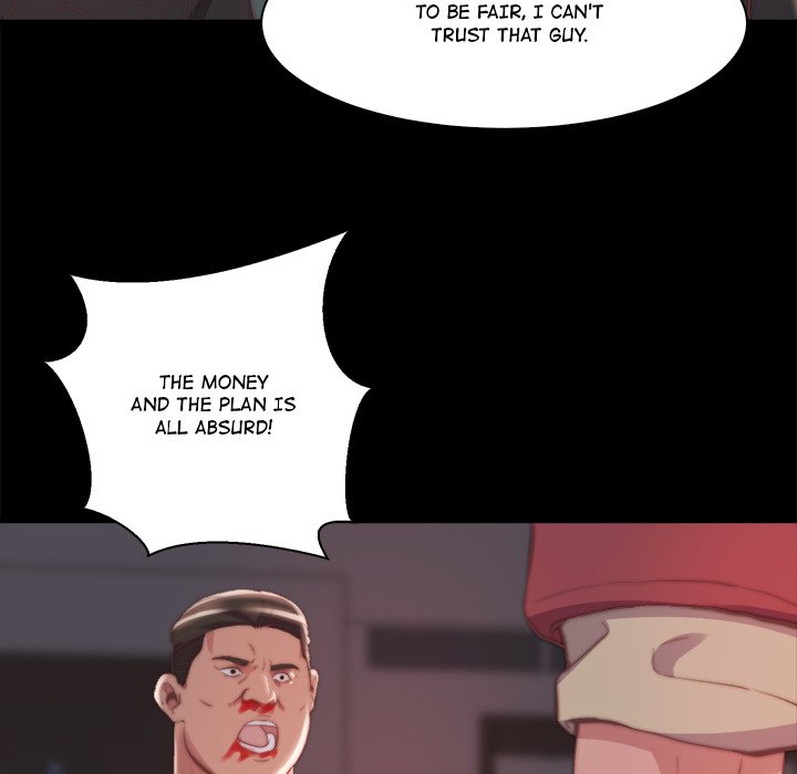 The Lost Girl Chapter 25 - HolyManga.Net