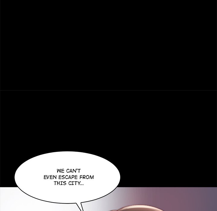 The Lost Girl Chapter 25 - HolyManga.Net