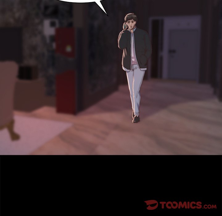 The Lost Girl Chapter 25 - HolyManga.Net