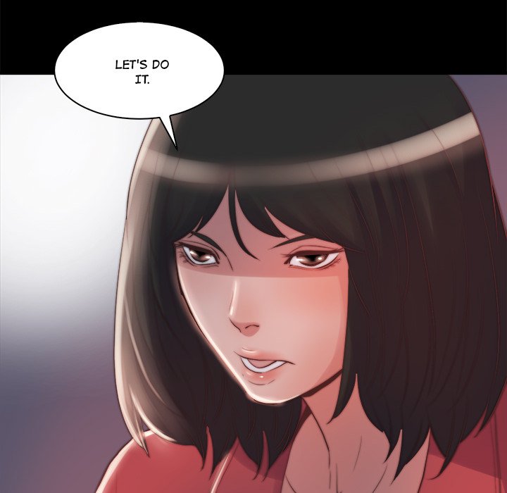 The Lost Girl Chapter 25 - HolyManga.Net