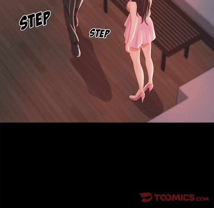 The Lost Girl Chapter 25 - HolyManga.Net