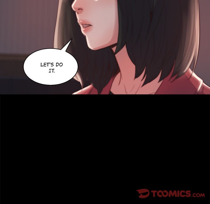 The Lost Girl Chapter 25 - HolyManga.Net