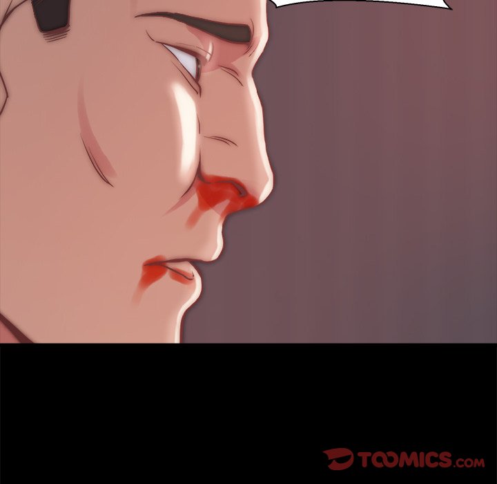 The Lost Girl Chapter 25 - HolyManga.Net
