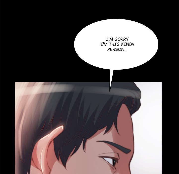 The Lost Girl Chapter 25 - HolyManga.Net