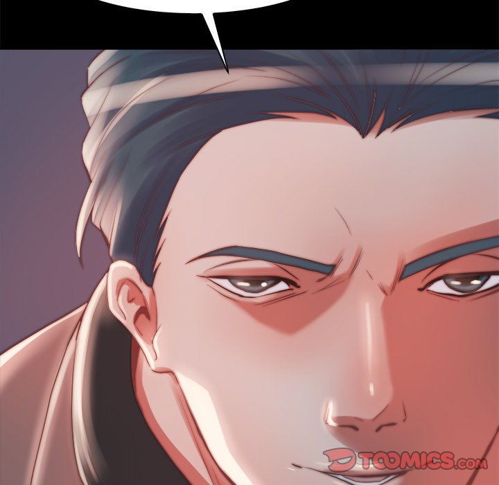 The Lost Girl Chapter 25 - HolyManga.Net