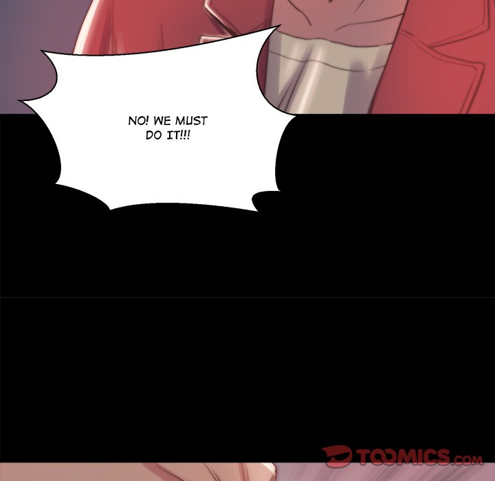 The Lost Girl Chapter 25 - HolyManga.Net