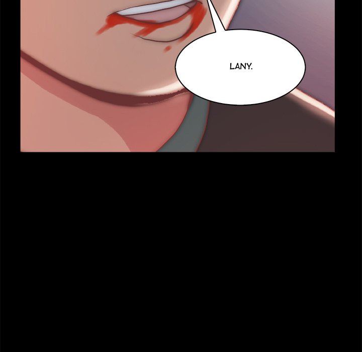 The Lost Girl Chapter 25 - HolyManga.Net
