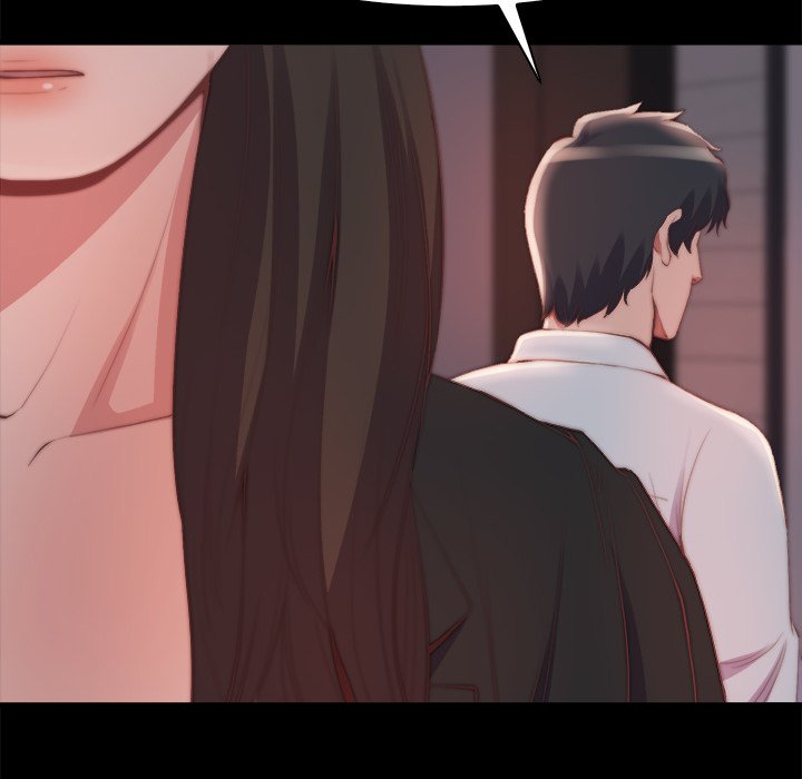 The Lost Girl Chapter 25 - HolyManga.Net