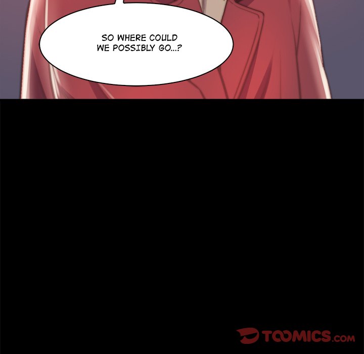 The Lost Girl Chapter 25 - HolyManga.Net