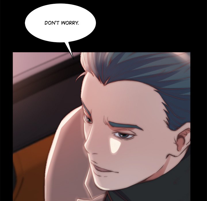 The Lost Girl Chapter 25 - HolyManga.Net