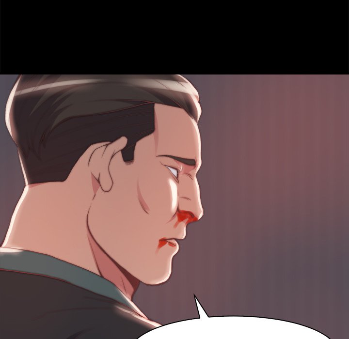 The Lost Girl Chapter 25 - HolyManga.Net