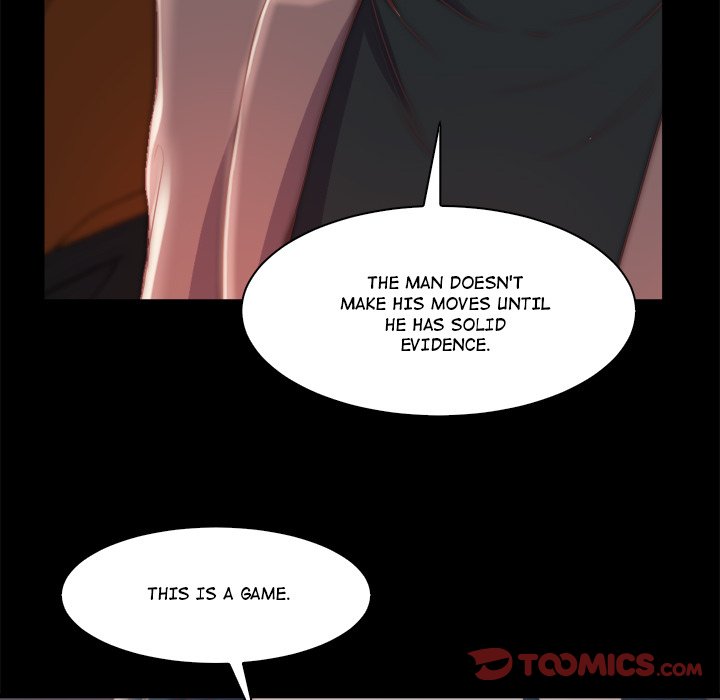 The Lost Girl Chapter 25 - HolyManga.Net