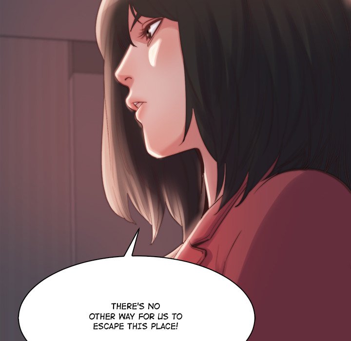 The Lost Girl Chapter 25 - HolyManga.Net