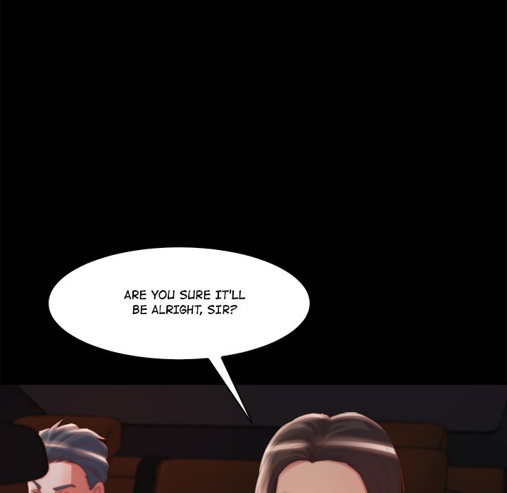 The Lost Girl Chapter 25 - HolyManga.Net