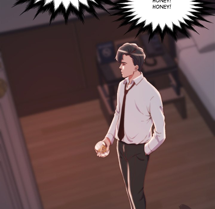 The Lost Girl Chapter 25 - HolyManga.Net