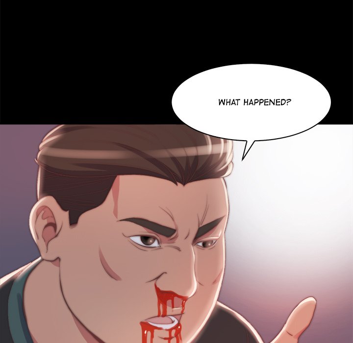 The Lost Girl Chapter 25 - HolyManga.Net
