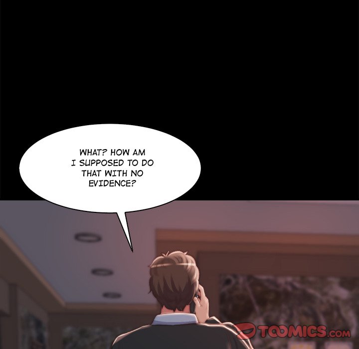 The Lost Girl Chapter 25 - HolyManga.Net
