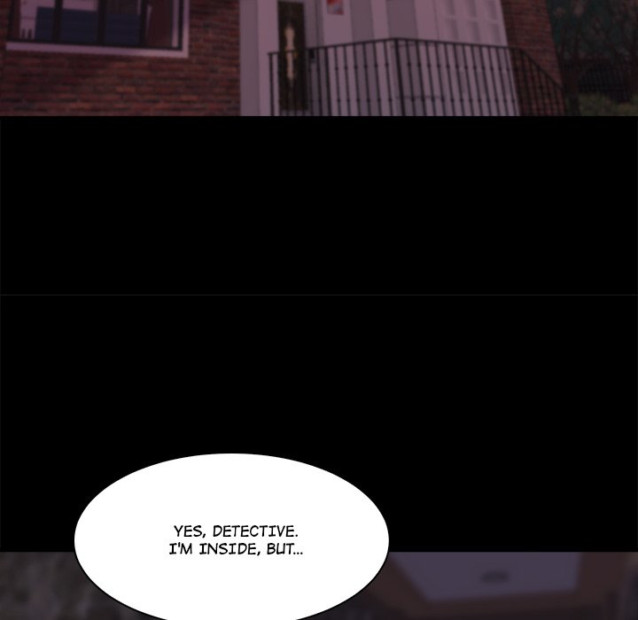 The Lost Girl Chapter 25 - HolyManga.Net