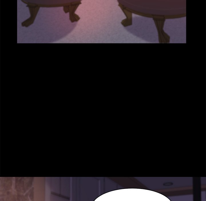 The Lost Girl Chapter 25 - HolyManga.Net